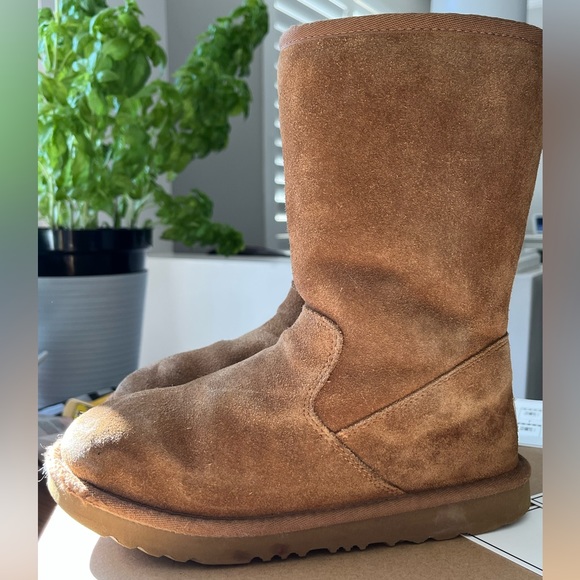 UGG K LIL SUNSHINE II size 3 - Picture 4 of 6